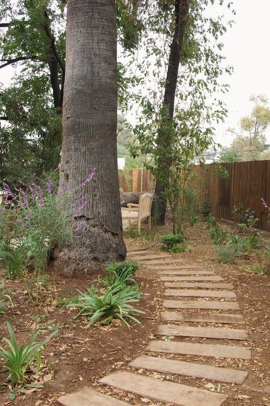 医院花园 | 自然环境作为医疗设施的新趋势-8