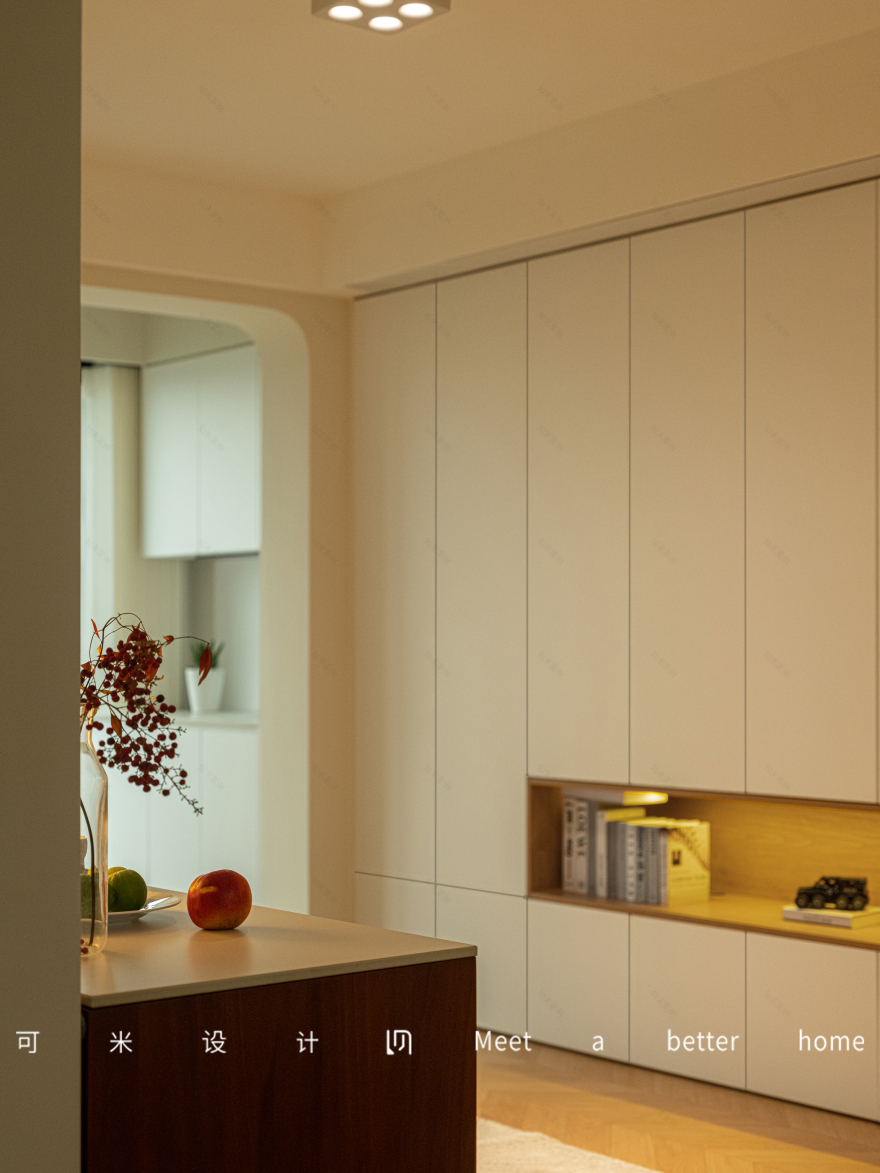 小清新与复古碰撞的精致生活艺术丨中国南京-25