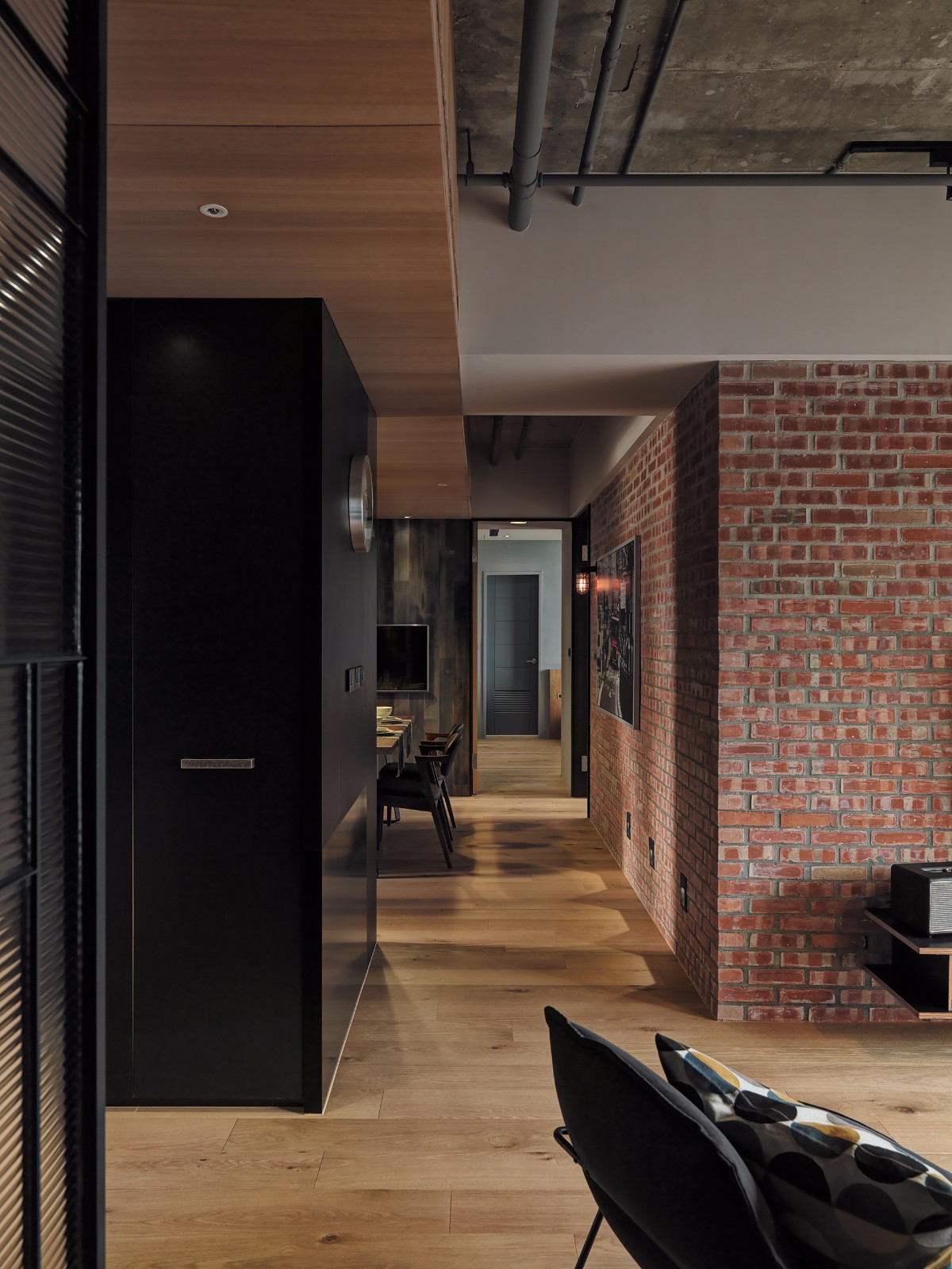 八德许宅  日作设计-4