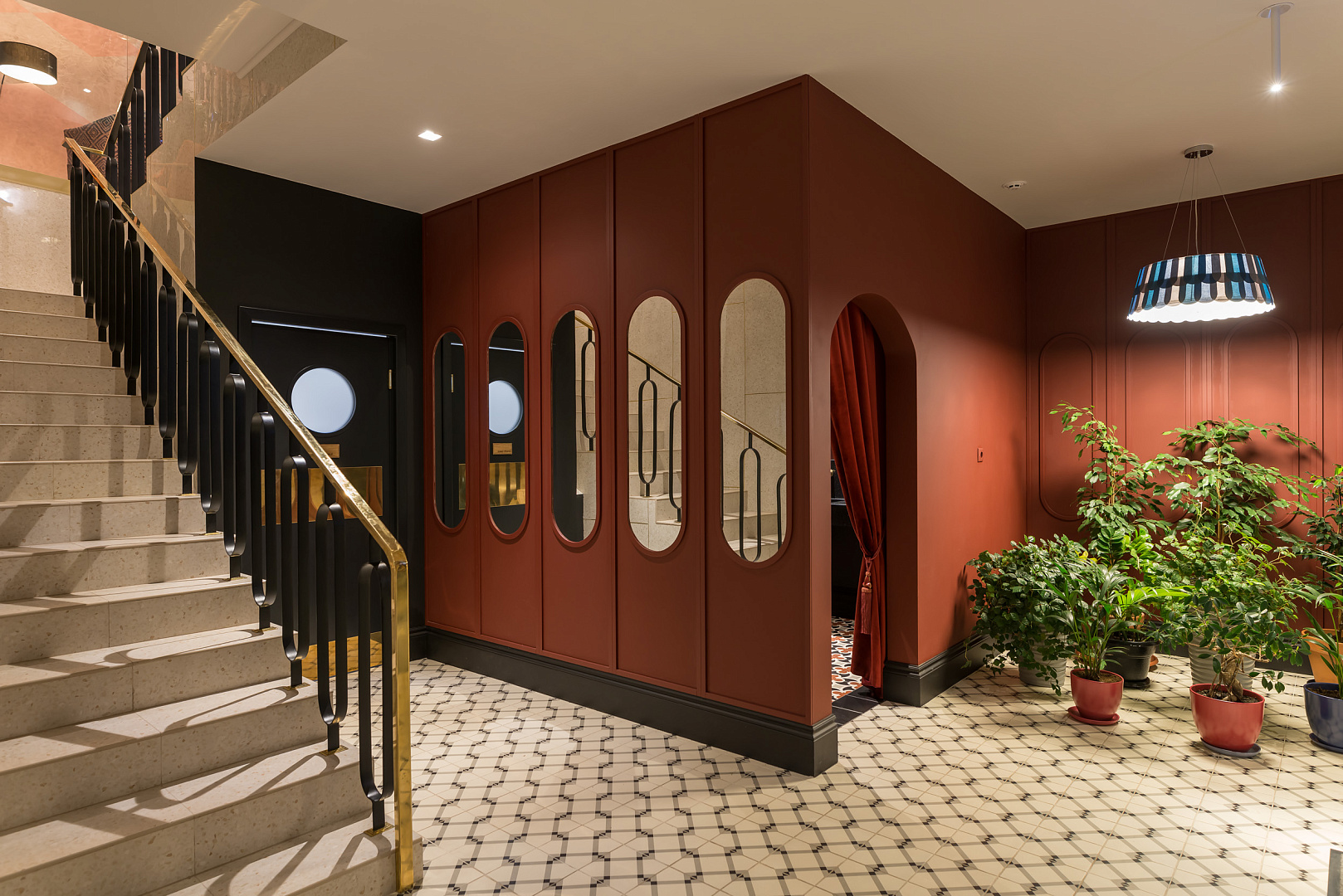 丨俄罗斯丨Project architectural bureau-27