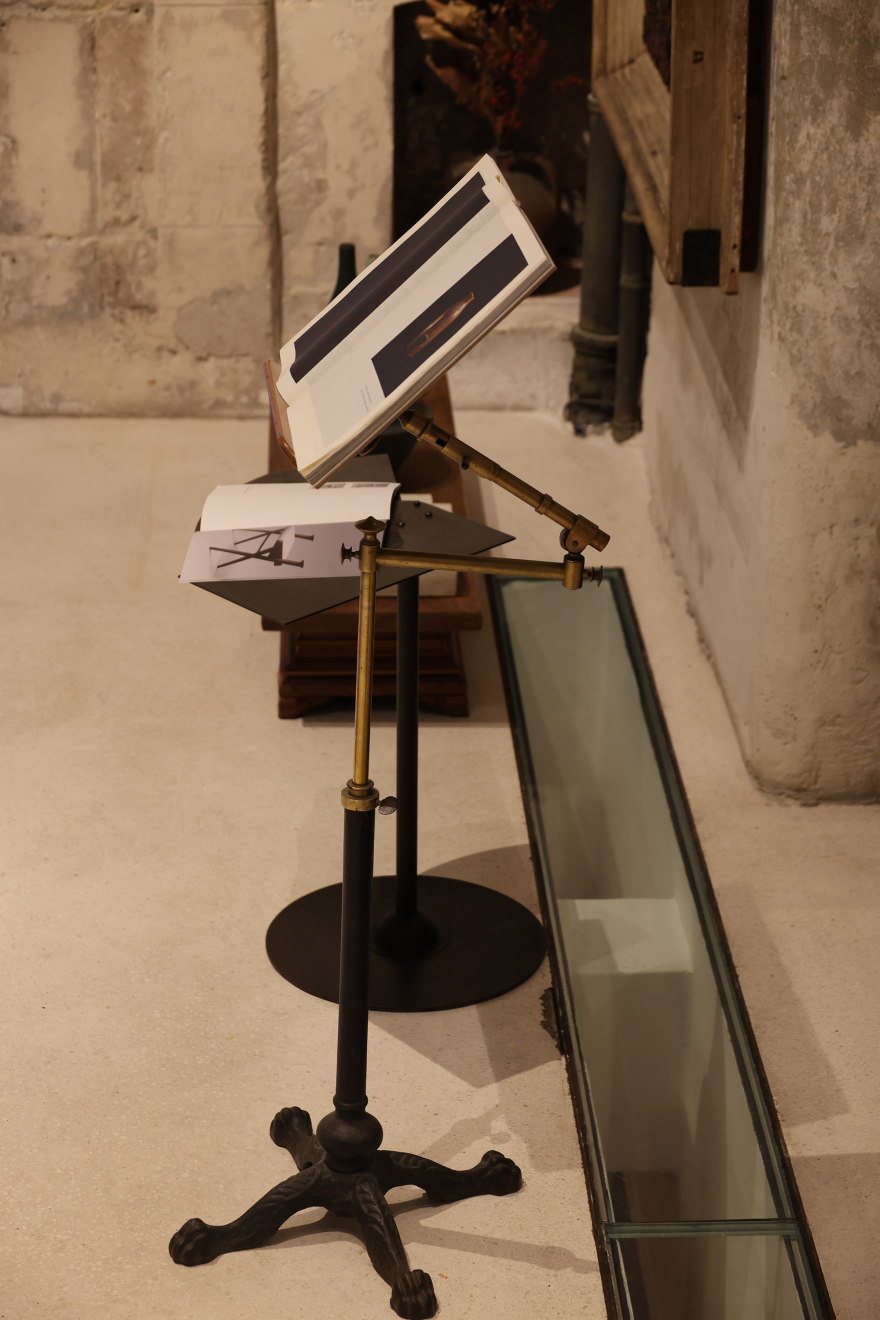 巴黎 OGATA丨法国巴黎丨绪方慎一郎-64