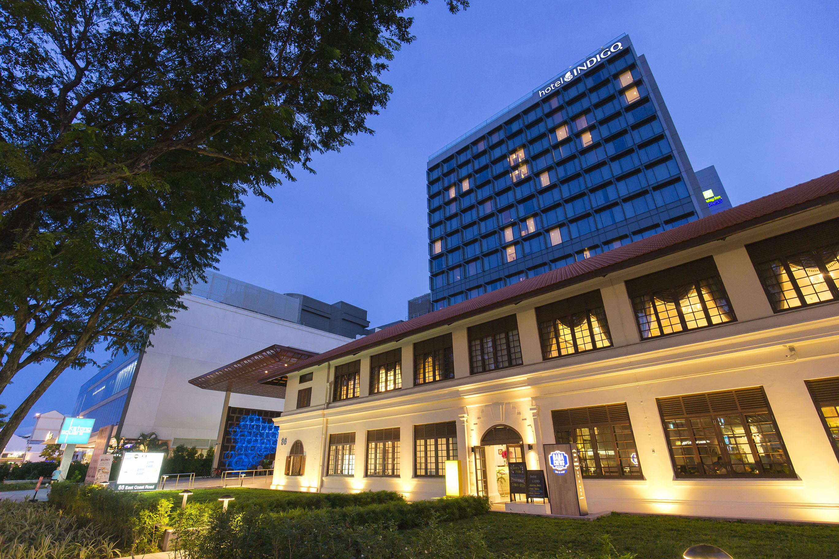 卡东广场（Katong Square）-0