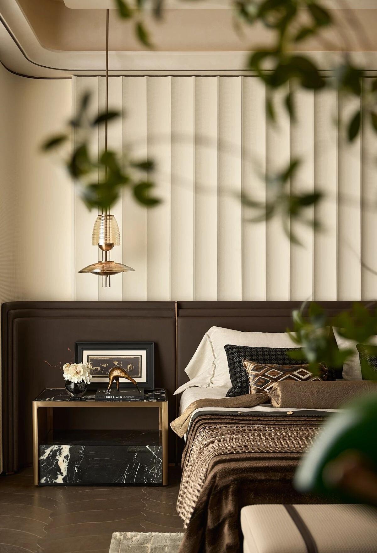 科创人工智能科技园300㎡大平层丨励时设计集团-40