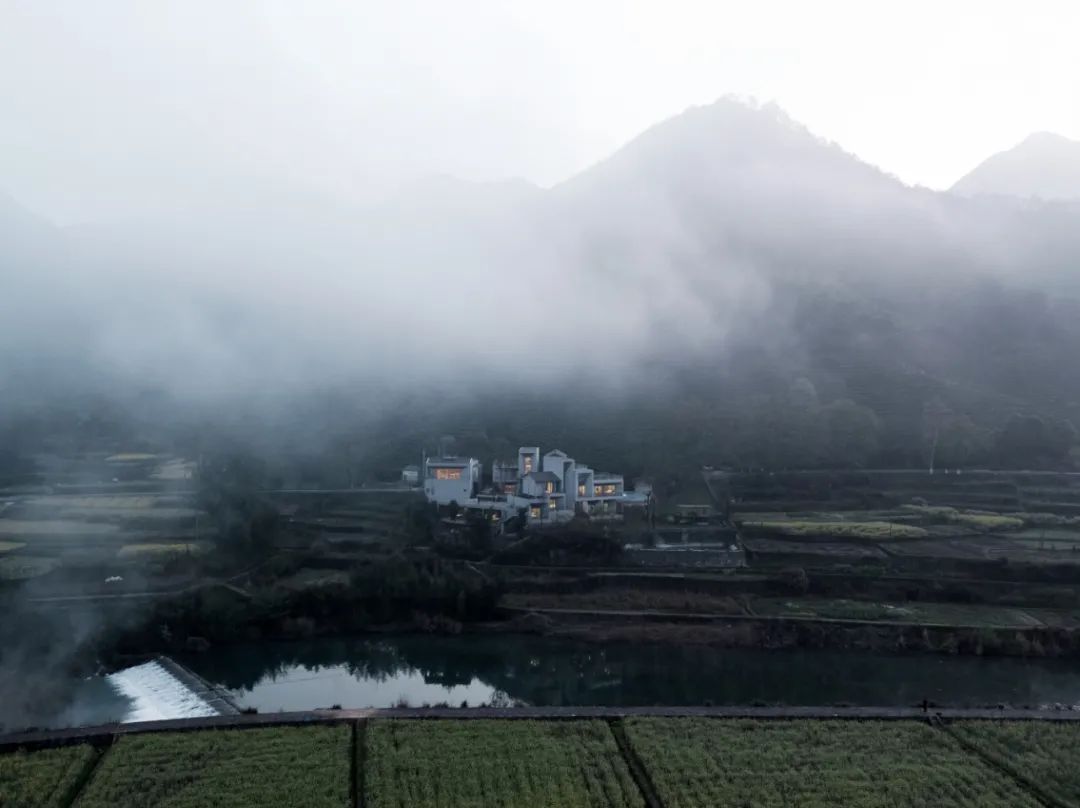 模山范水 · 山涧房的当代复现丨中国杭州丨来建筑设计工作室-64