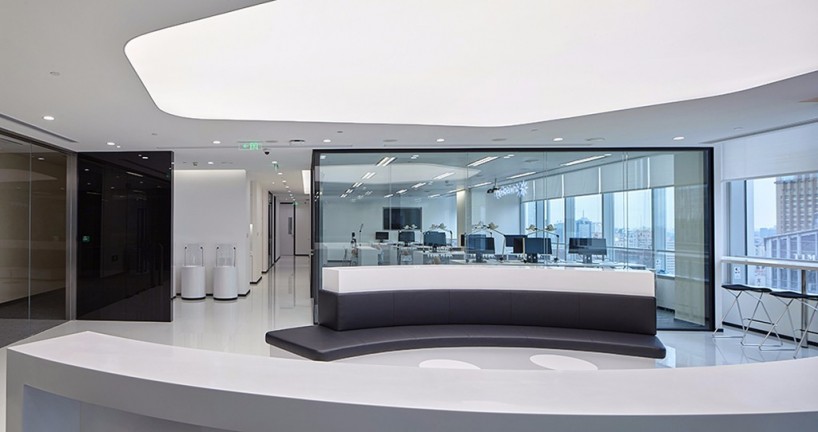 Invisalign隐适美医生认证培训中心  北京恩加室内建筑工程设计事务所-4