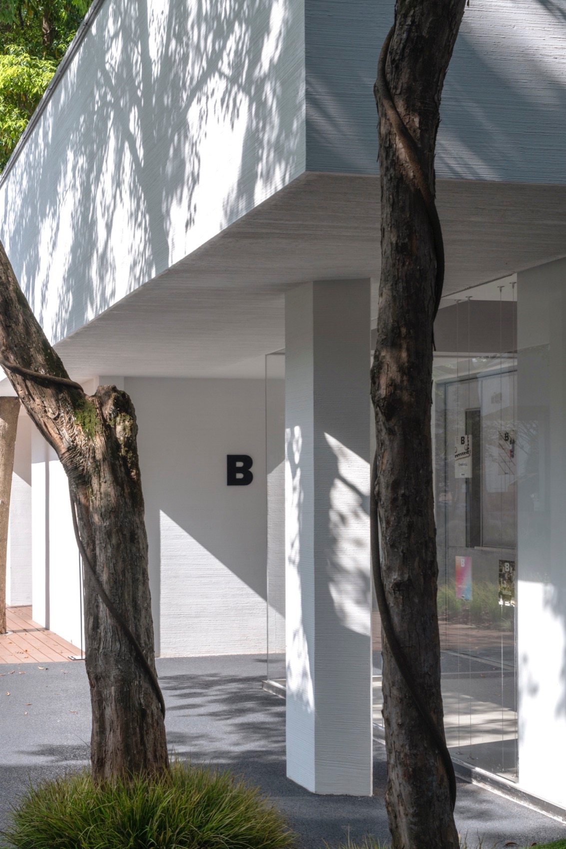 麓湖CPI SIGHT艺术中心丨中国成都丨几里建筑-72