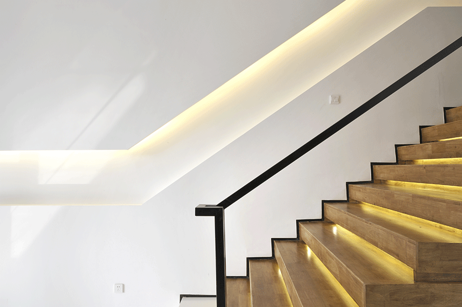 【佰利银座售楼厅】-9