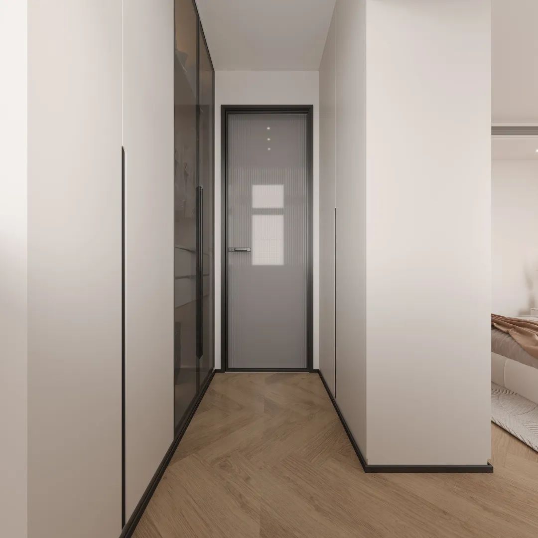 聚龙世茂国风翠逸园现代台式度假家居设计丨中国泉州丨华浔品味装饰福建总部-27