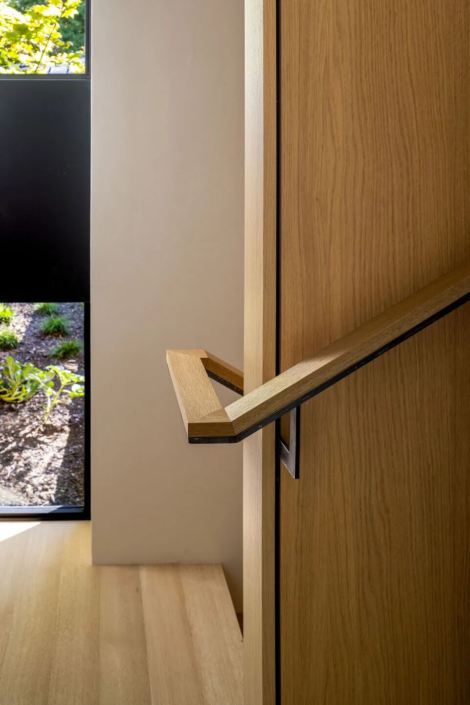 鹿港住宅：岛屿秘境中的新旧共生美学-30