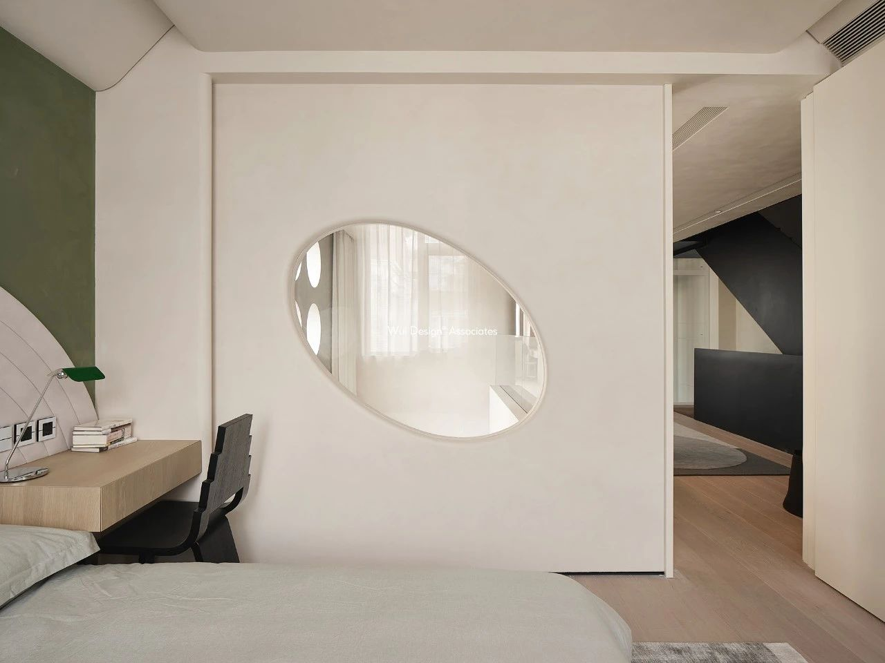 安徽私宅丨中国安徽丨无一内建筑设计事务所-51