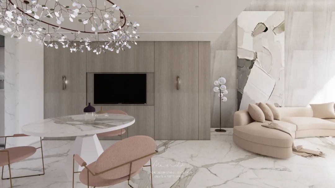 红豆公园里 | 空间叙事的情感延伸-27