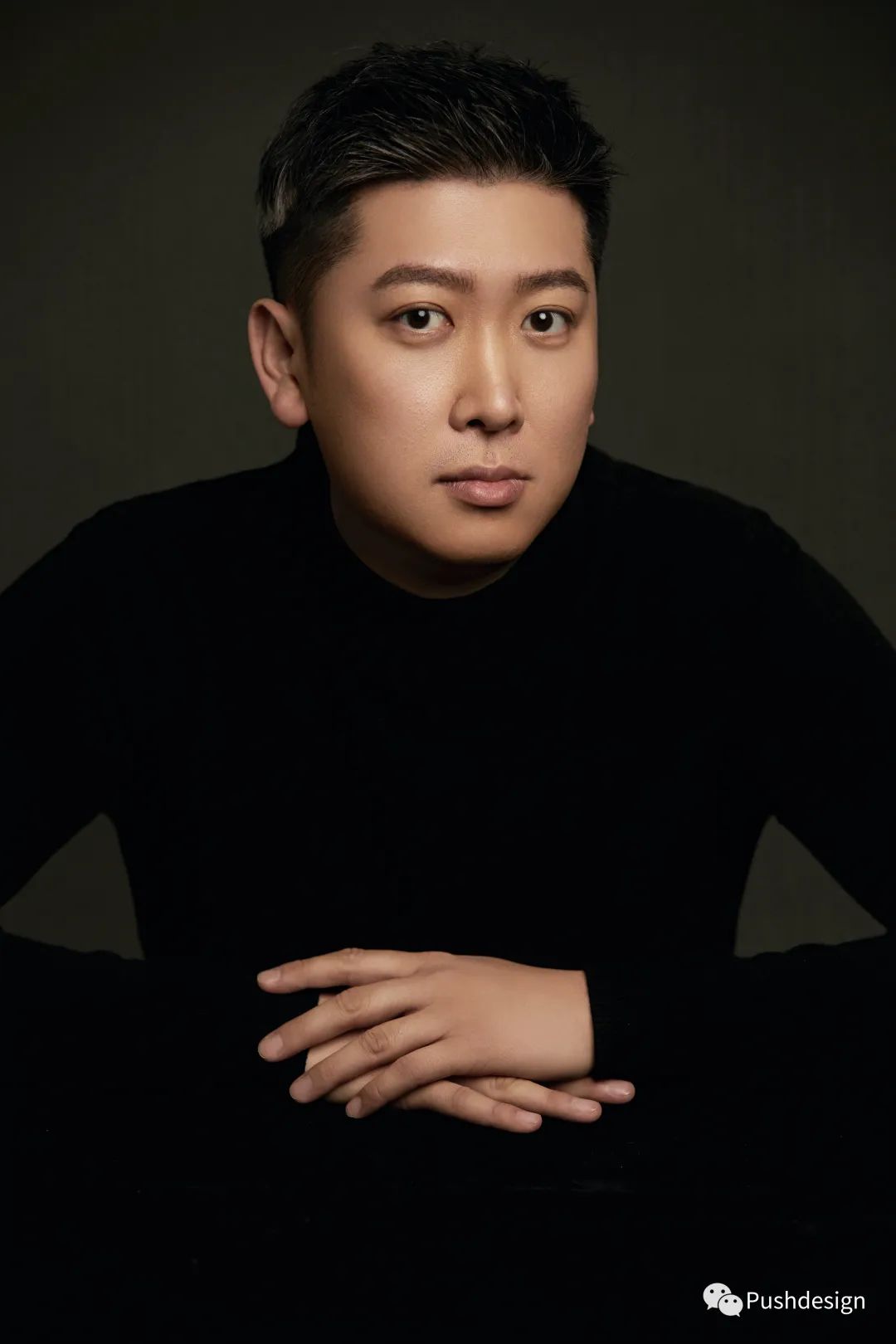 原始自然的北京叠拼别墅设计丨中国北京丨璞石建筑空间-101