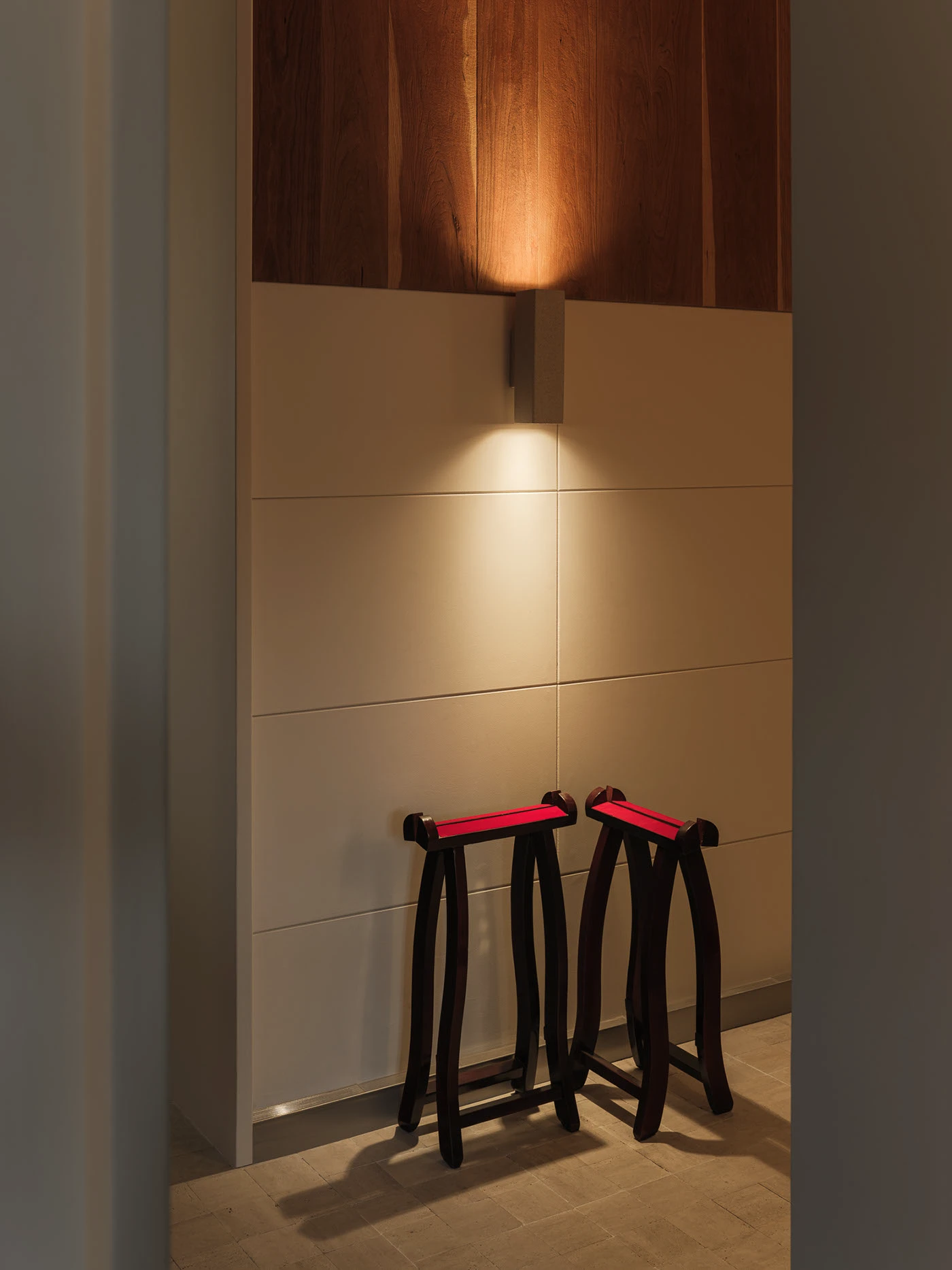 红椿宅丨中国陕西丨日向空间设计-16