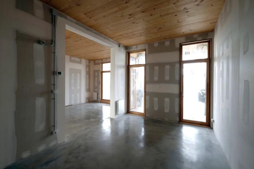 La Borda 合作住宅丨西班牙巴塞罗那丨Lacol-10