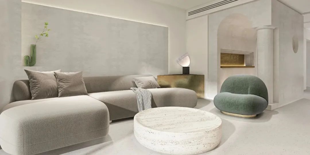 禅意「续」空间,舍近设计诠释水之生命-42