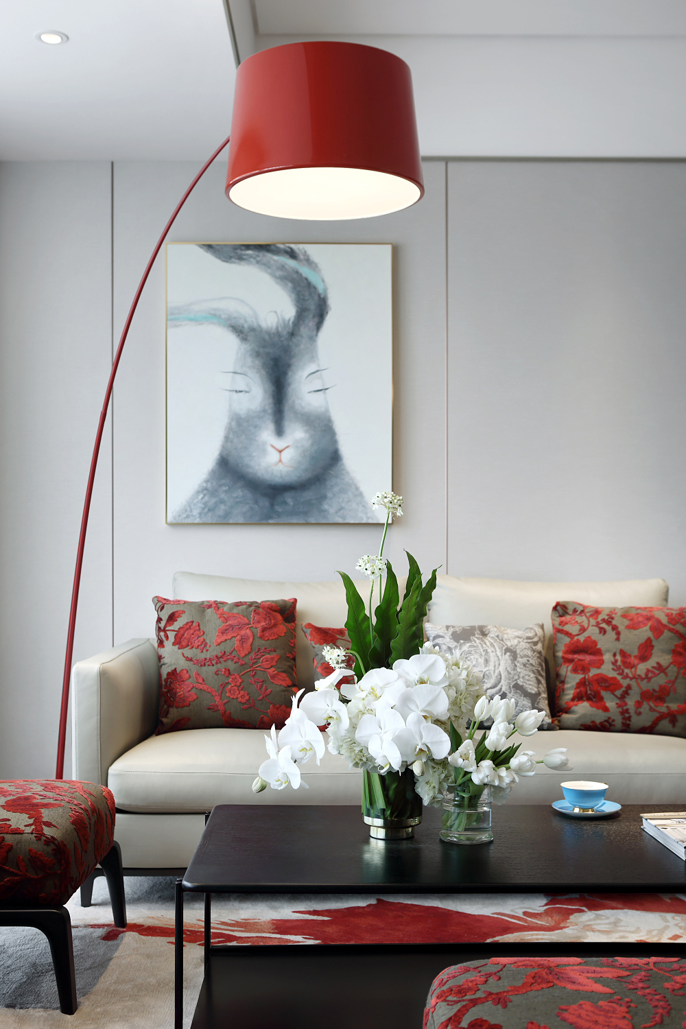 美时美客办公室丨中国昆明丨美时美客|国际|设计-19