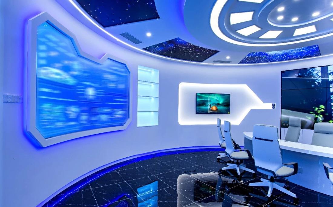 
渊亭科技*办公室 -8