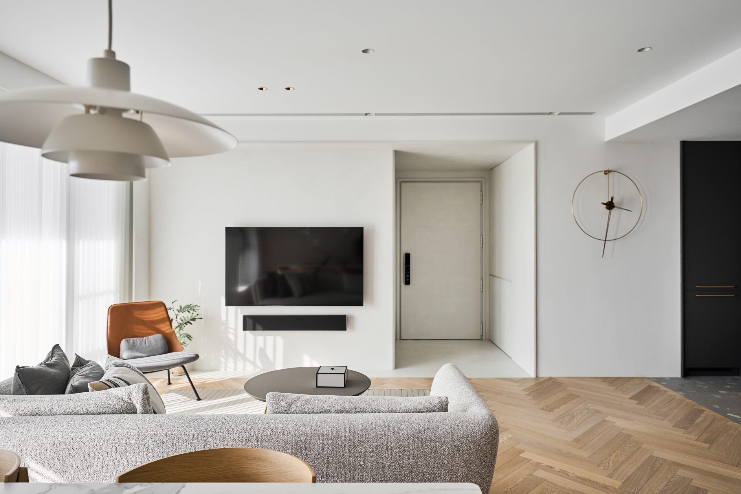 Lyons House | 北鸥设计-1