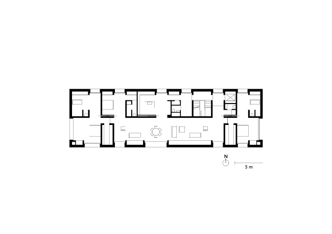 杭州西溪湿地住宅建筑群丨中国杭州-33