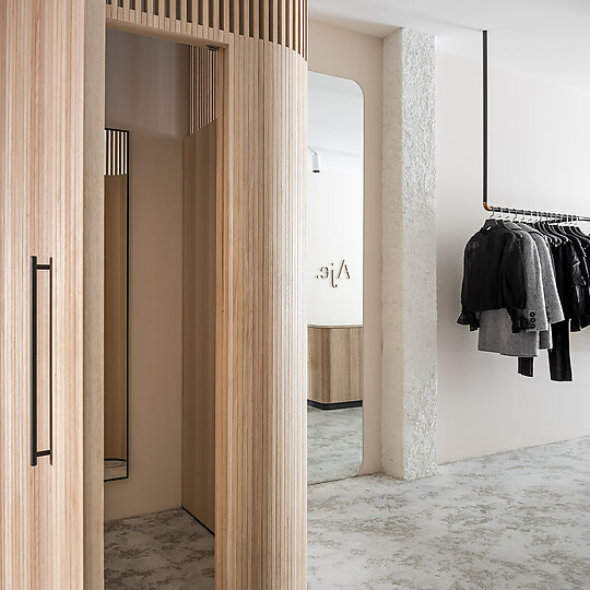 Aje Adelaide by We Are Triibe | Australian Interior Design Awards-8