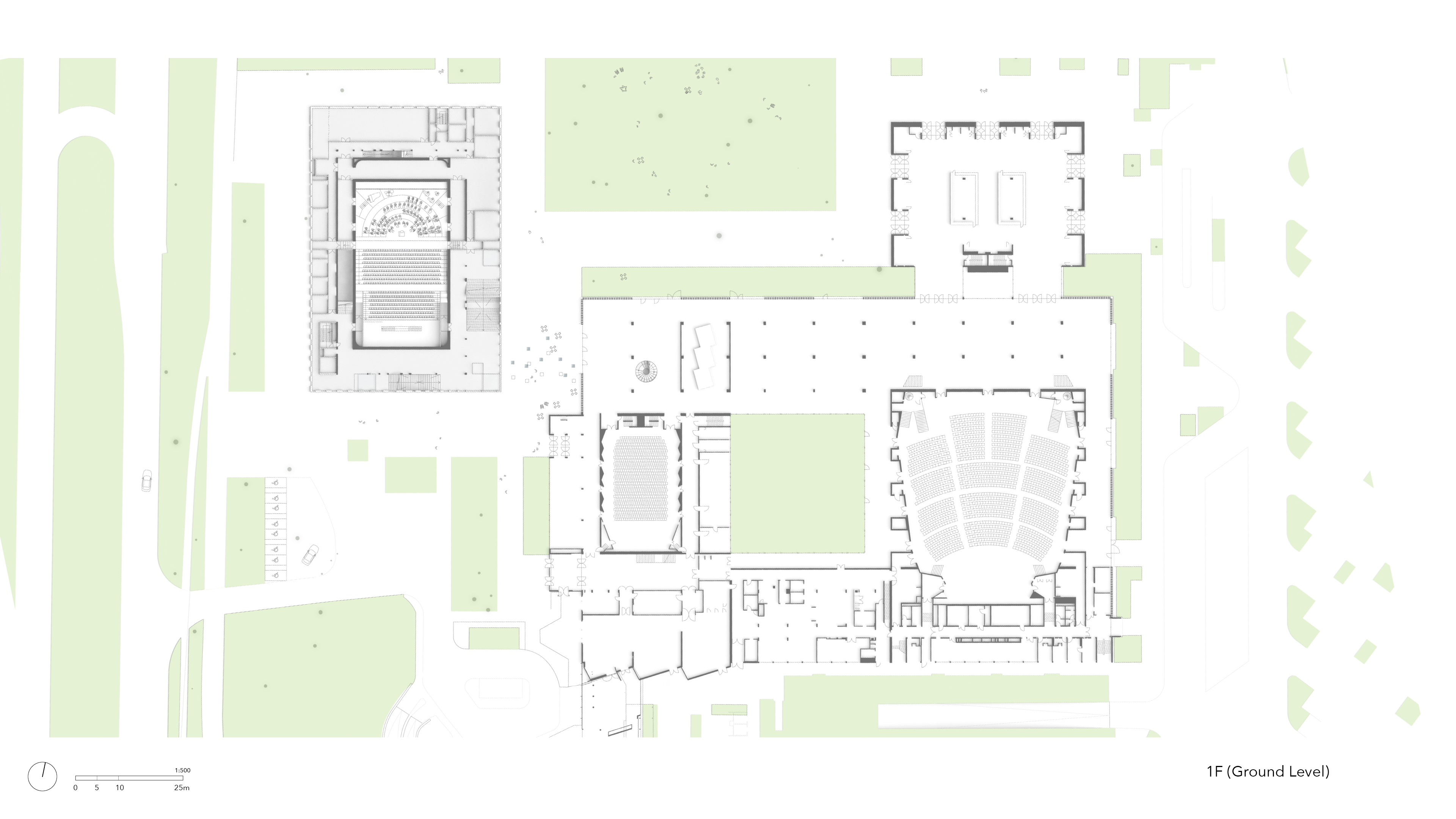 丨德国丨Florian Busch Architects-42