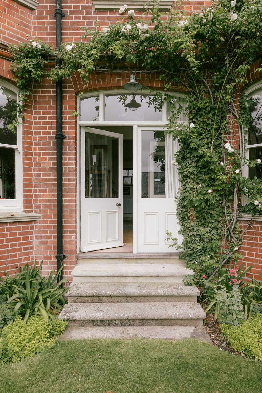 英伦风情 | 布莱顿的美丽小屋-7