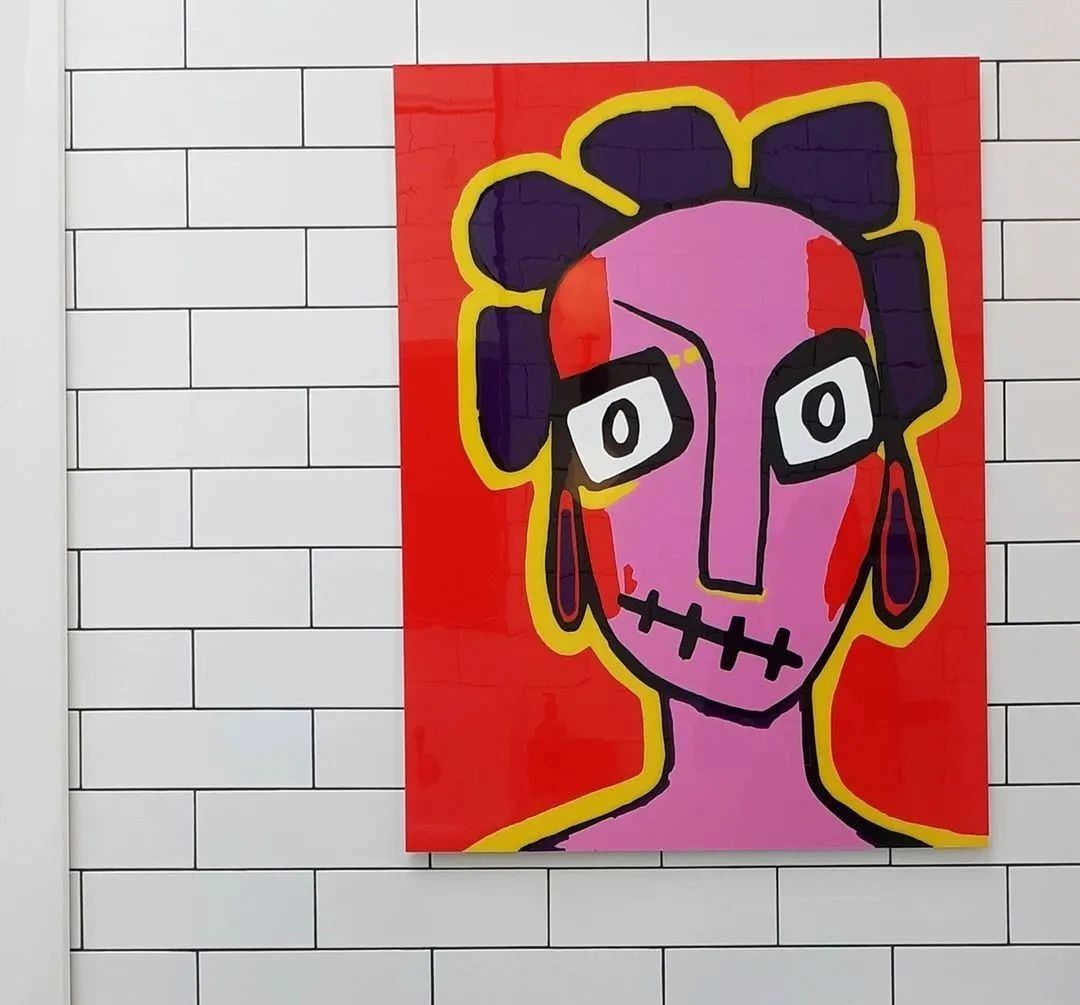 多巴胺设计风格的奢华空间设计丨凯丽·赫本（Kelly Hoppen）-26