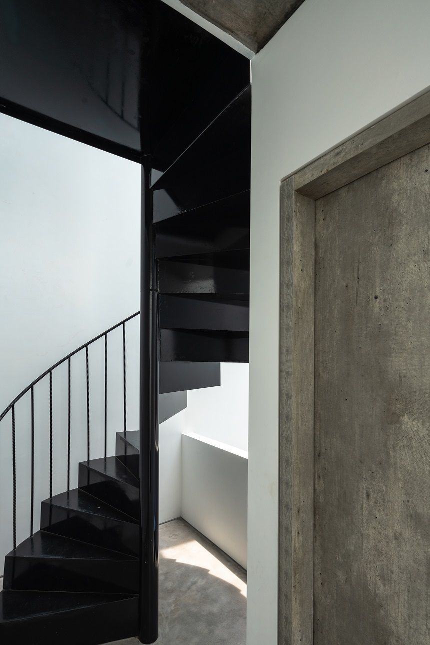 越南私人住宅集装箱商铺设计-11