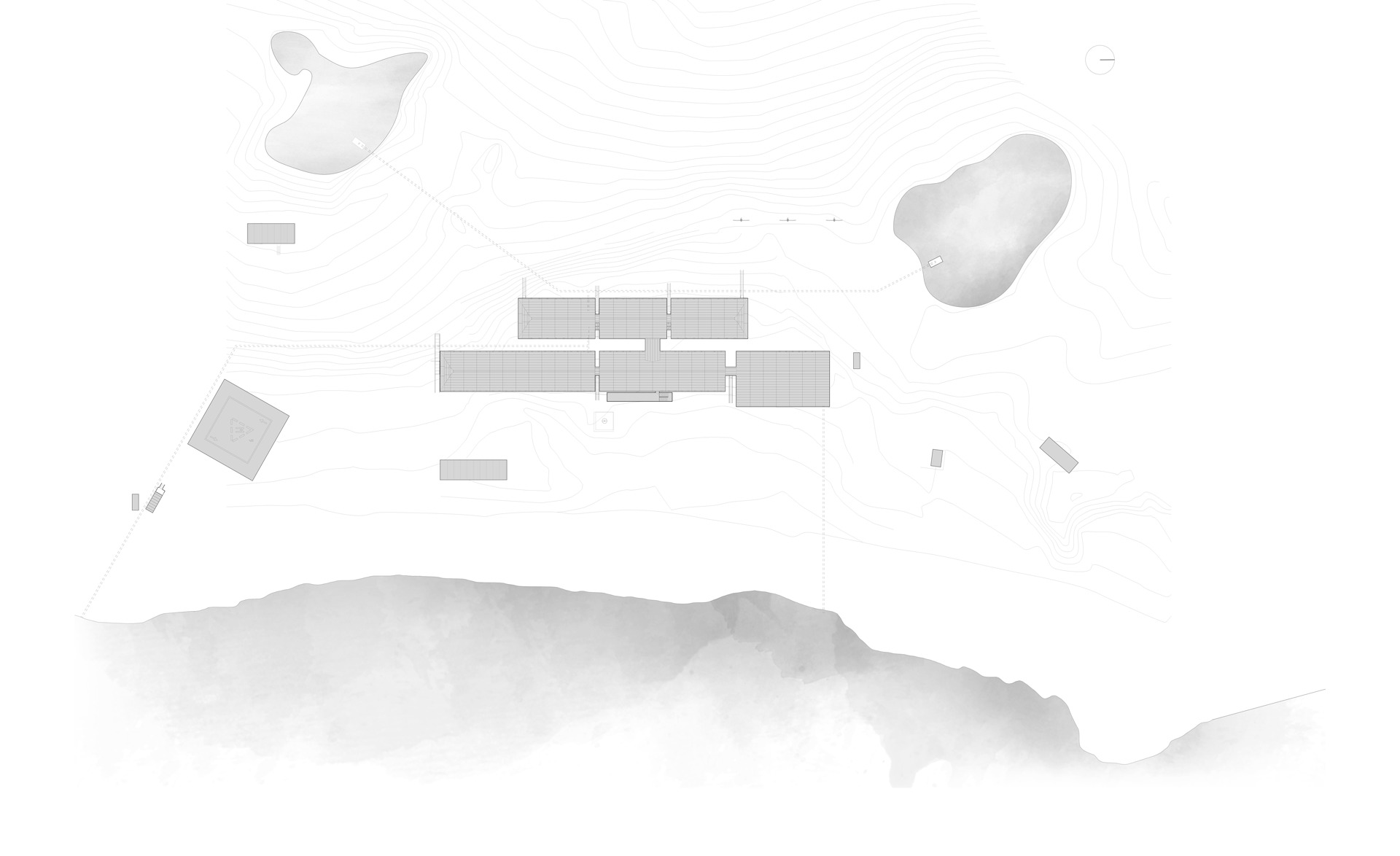 Comandante Ferraz Antarctic Station / Studio 41-28
