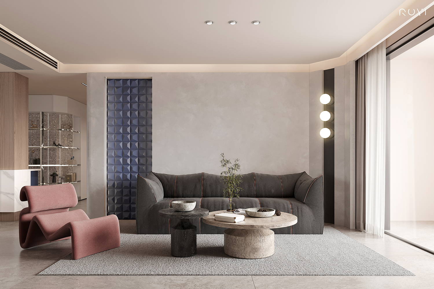 九月新作丨将生活融入设计-0