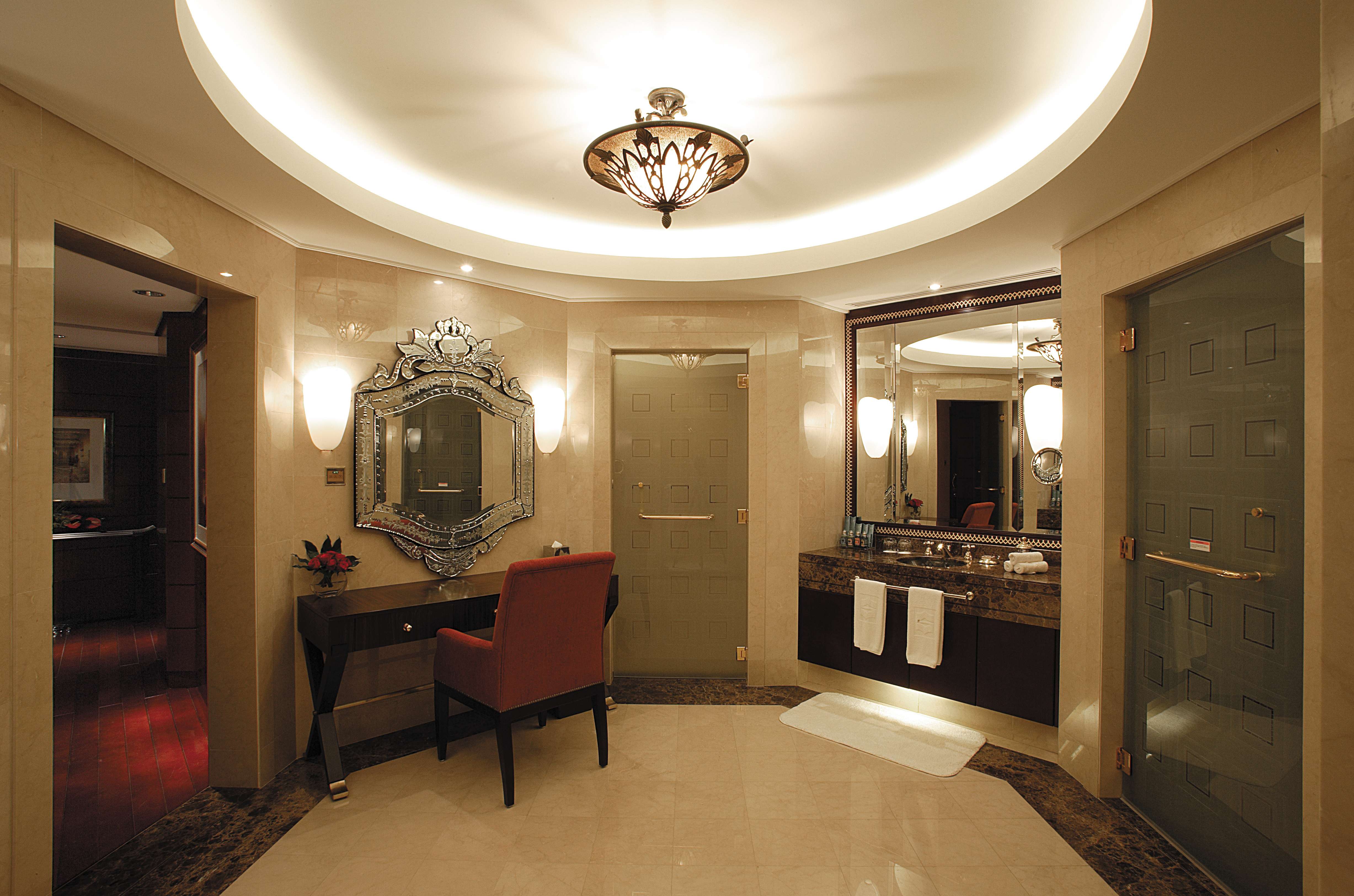 阿拉伯阿曼Shangri La's Barr Al Jissah Resort - Spa, Sultanate of Oman   1 47G-2-43