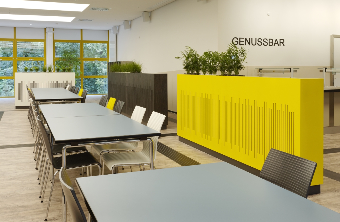  Generalsanierung im Berufsförderungswerk Düren - buerohauser-34