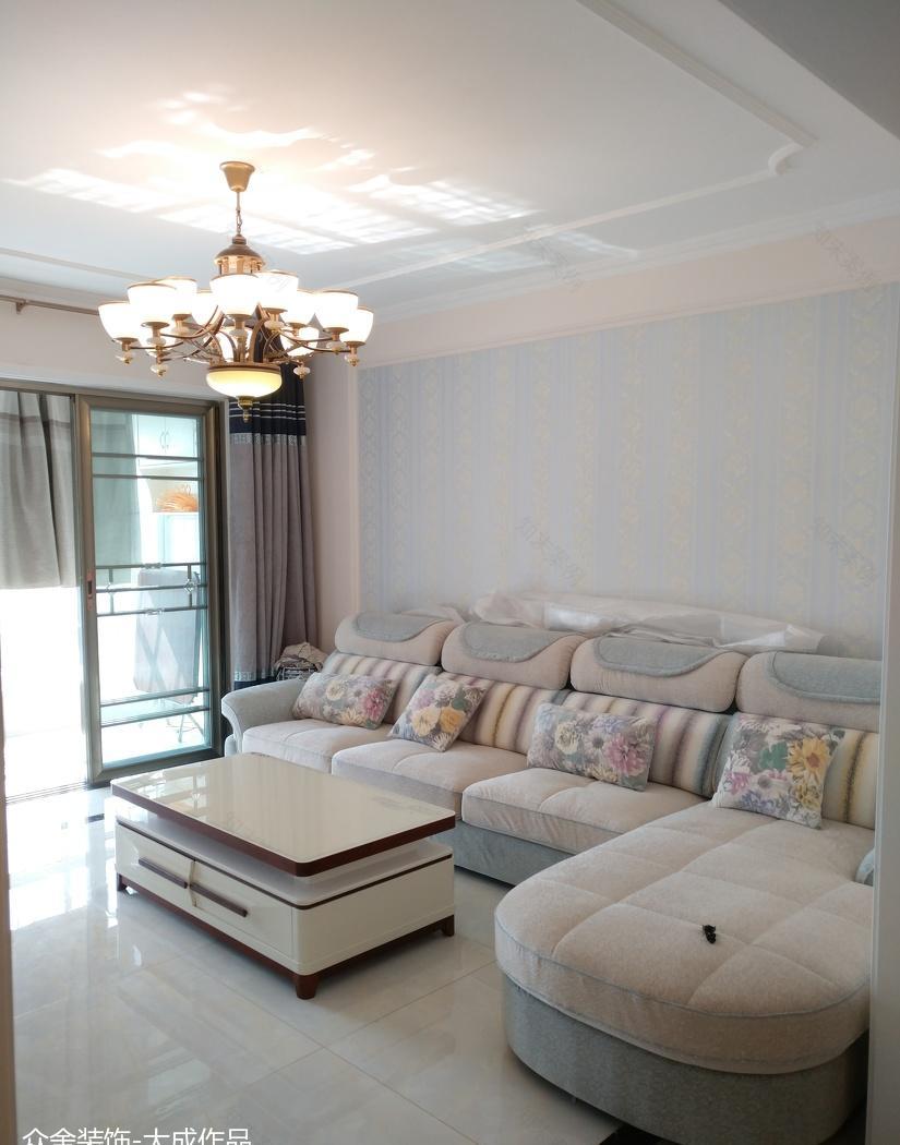 和谐佳苑12栋杨树美居-6