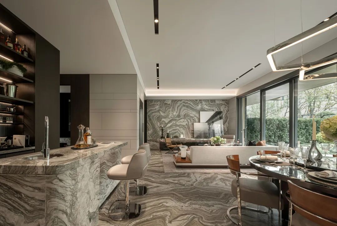 DIA新作｜宋韵无所在，而无所不在——杭州中天·临安樾青岚-69