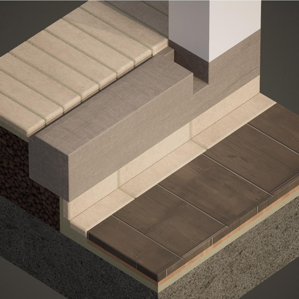 Lemaire成都太古里精品店丨中国成都丨F.O.G.建筑事务所-55