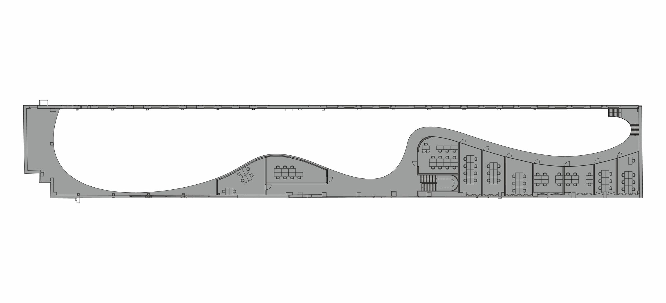 莫斯科“超级金属”集群丨俄罗斯莫斯科-24