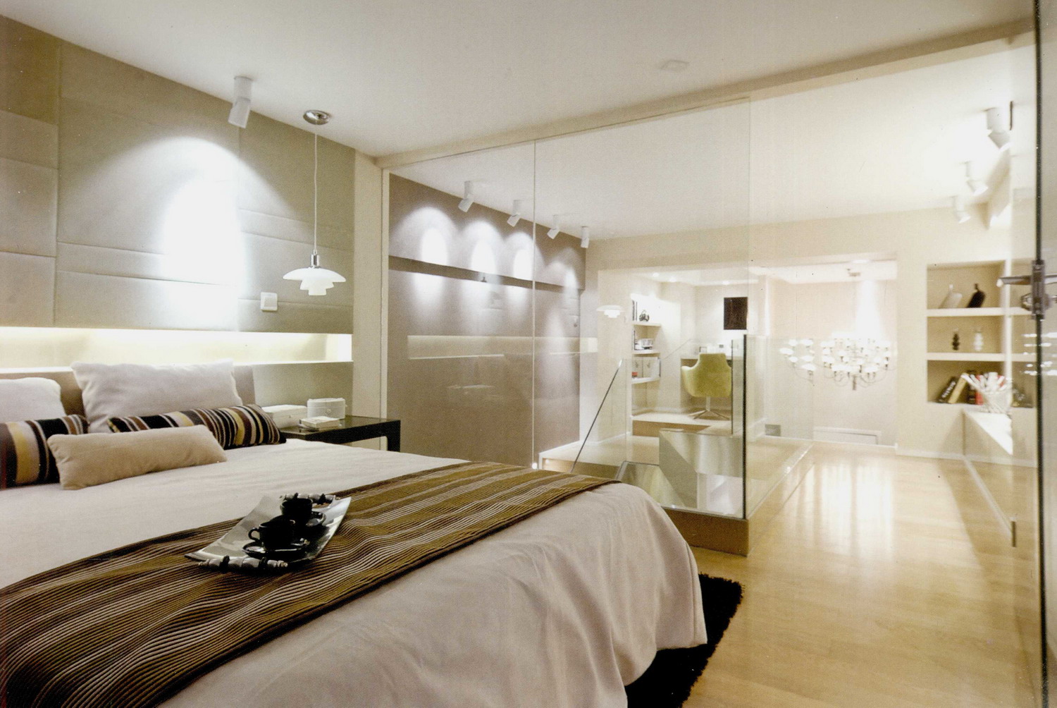 绿地宝山 1 期住宅项目-11