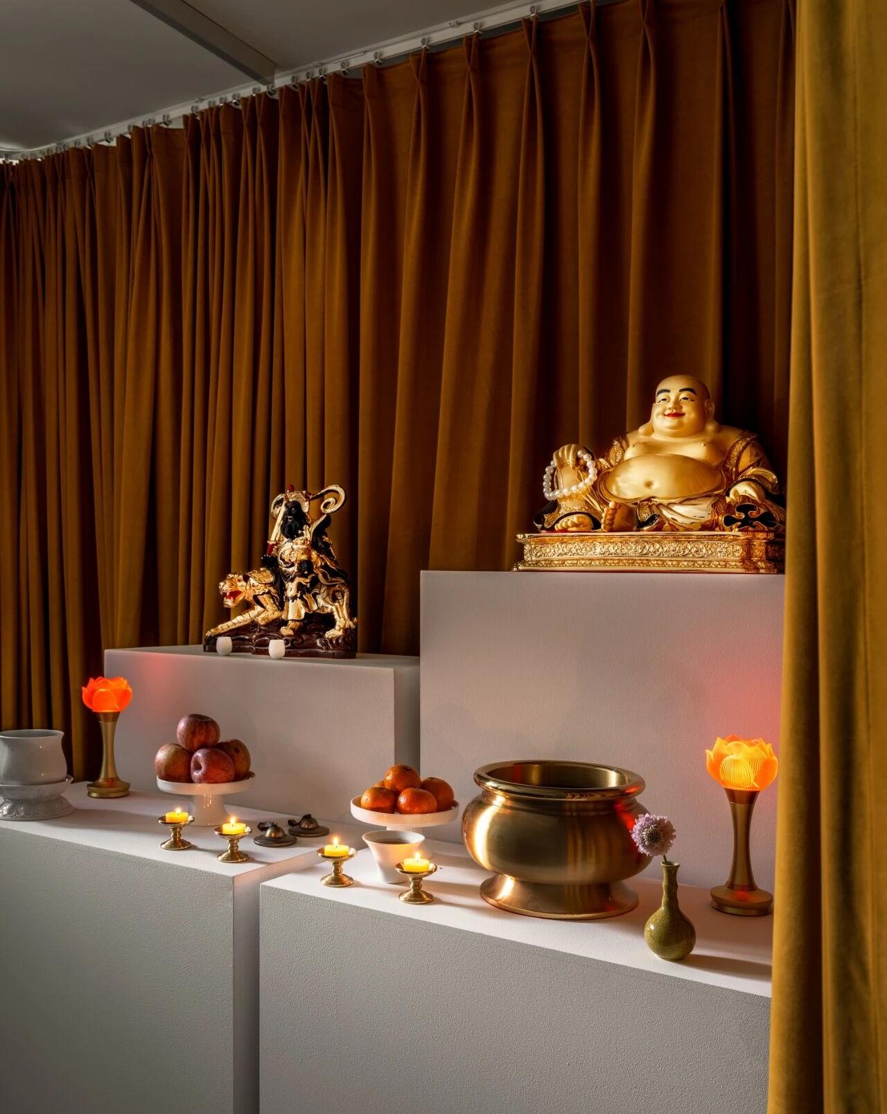 过半儿设计 · 邻居·壹号 M001丨中国北京丨过半儿guò bàn er-26