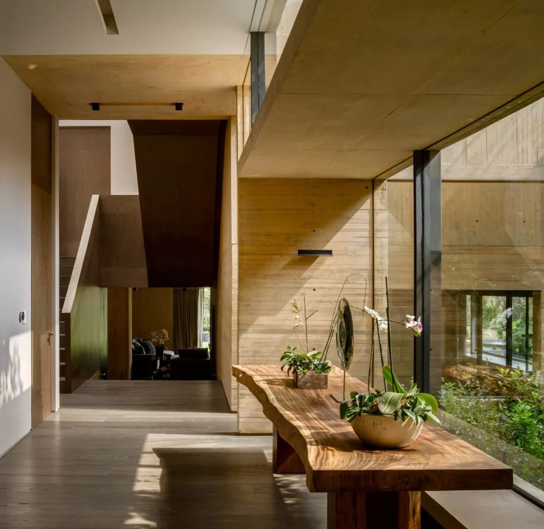 Progreso 地质博物馆与 CRA 住宅丨墨西哥丨Estudio MMX-129