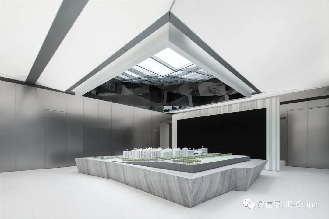 太原实地海棠华著售楼处丨中国太原丨新加坡 FORMWERKZ-12