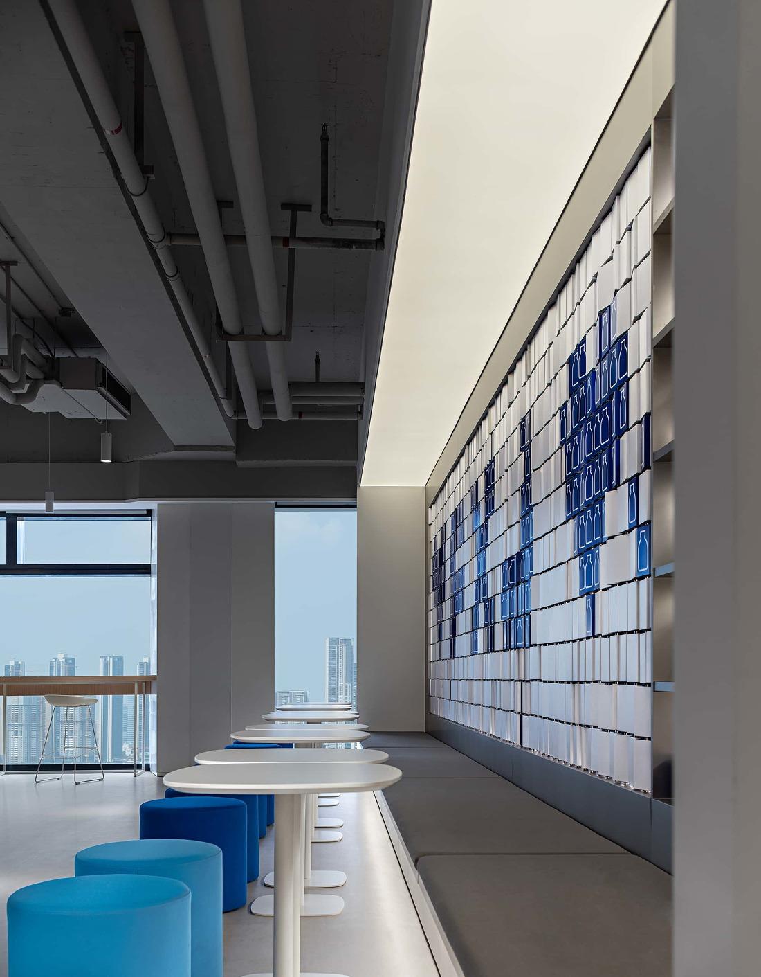 Wonderlab 办公空间丨中国深圳-47