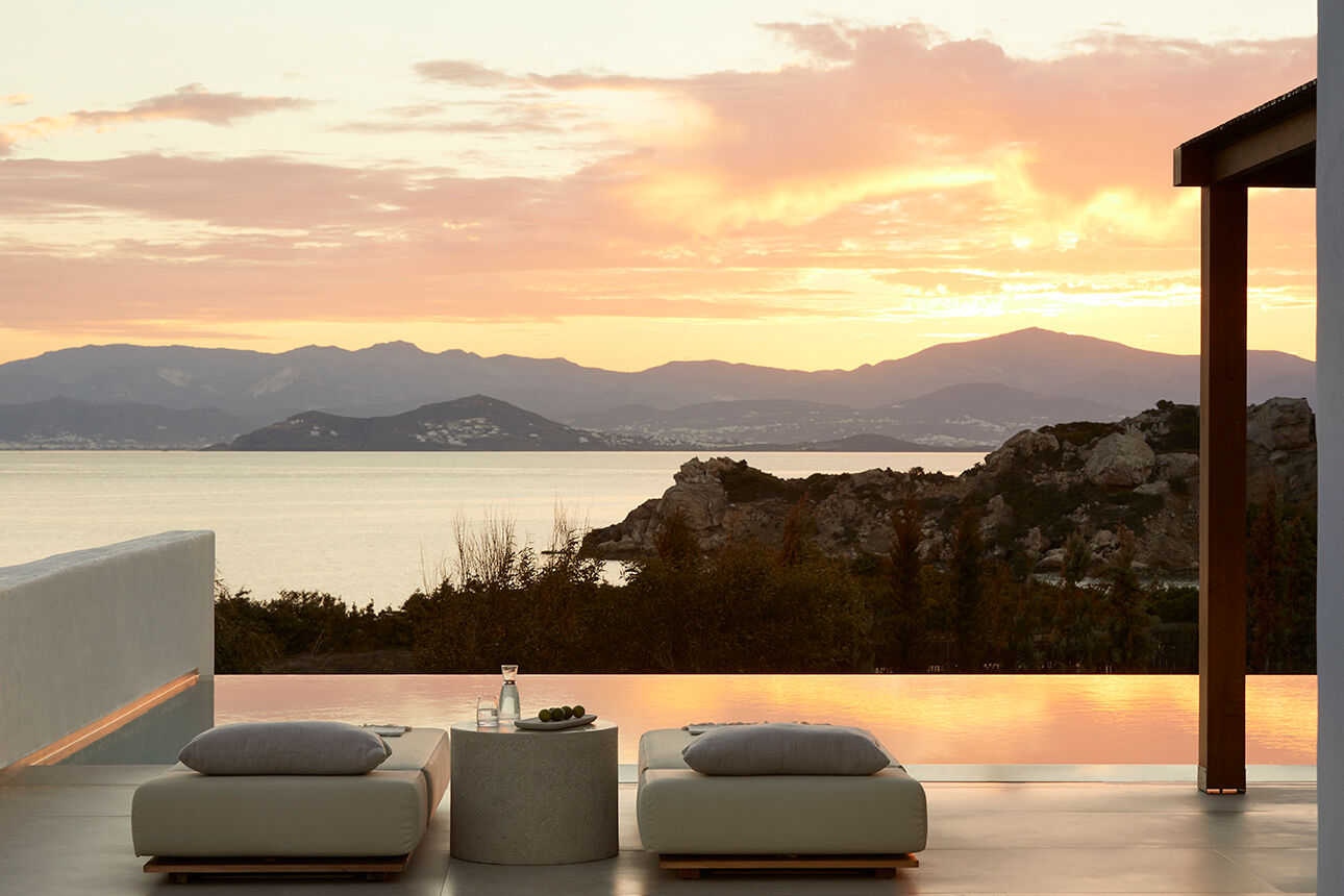 帕洛克斯豪华水疗酒店丨希腊丨Stones & Walls-12