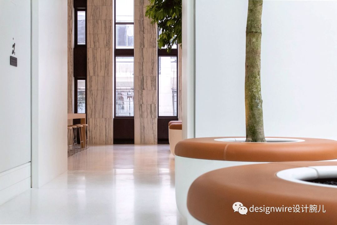 全球首个水上漂浮苹果店，创新设计诠释品牌理念-120