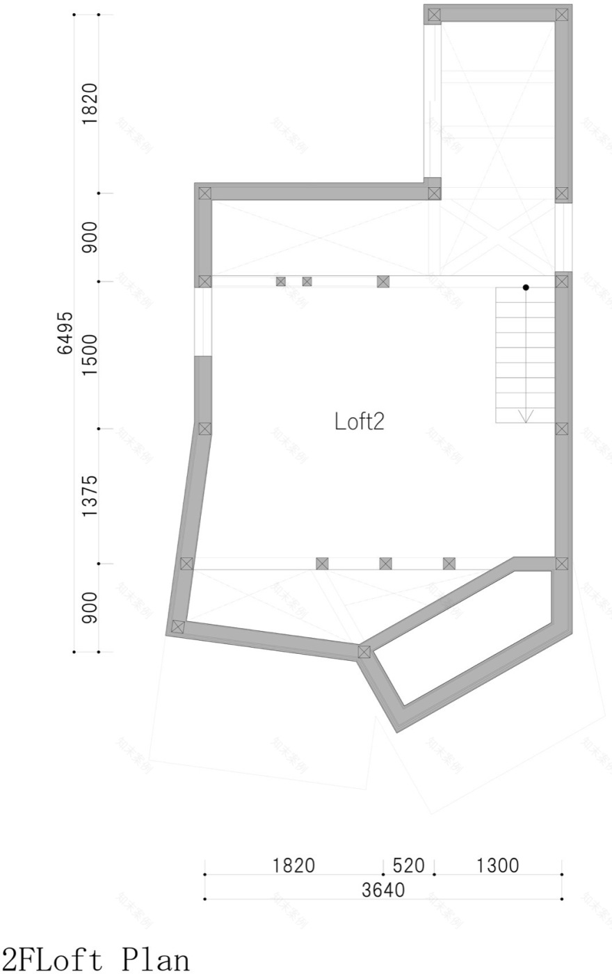 绿色之家丨日本东京丨Shin Aoki & Partners,Shin Aoki-89
