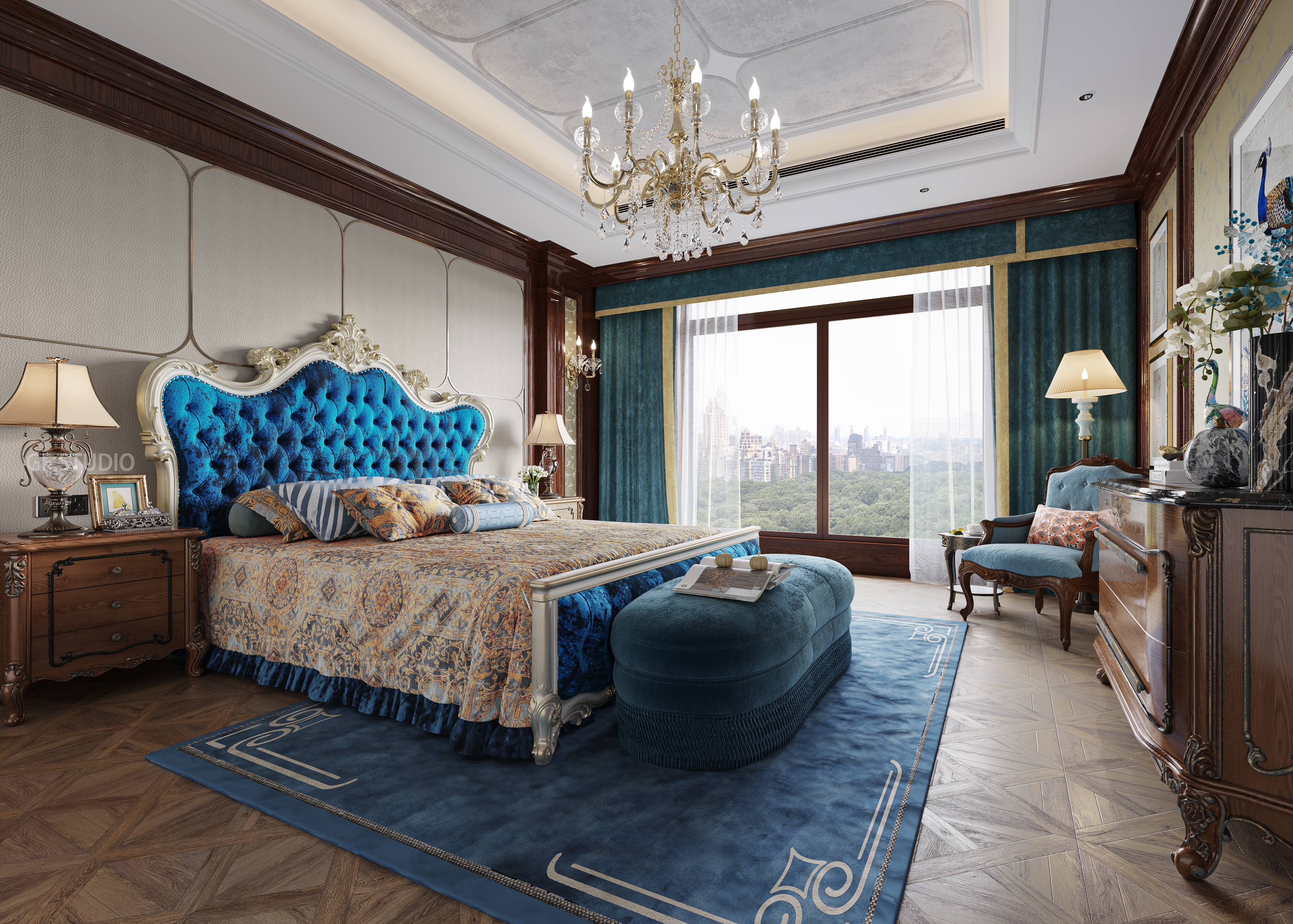 2020年部分渲染作品-18