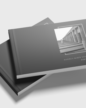 Daniela Marin’s Portfolio