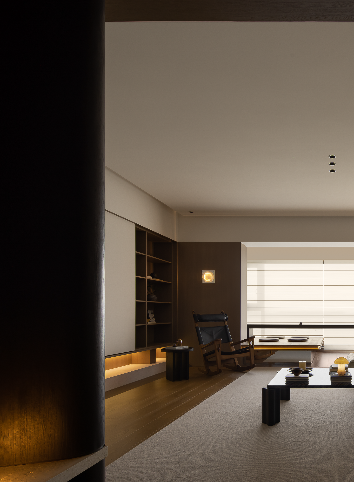 会呼吸的空间丨中国汕头丨宅这里设计-12