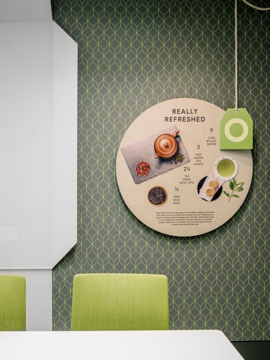 某国际科技公司 - 茶盒			-9