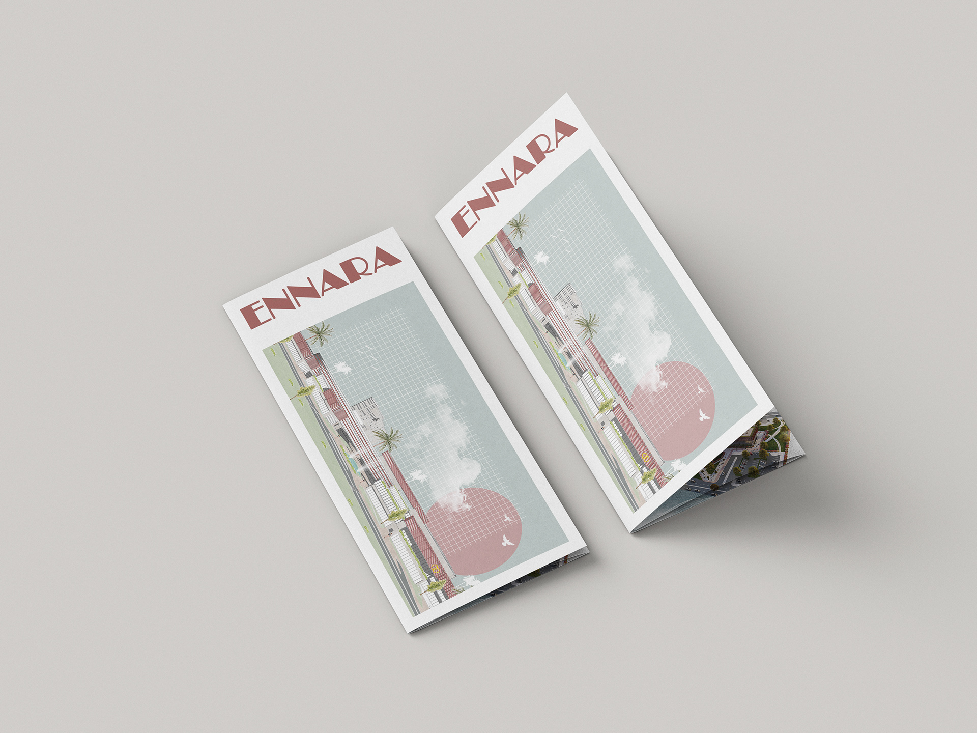 "ENNARA" Innovation & Startup Support Center-27