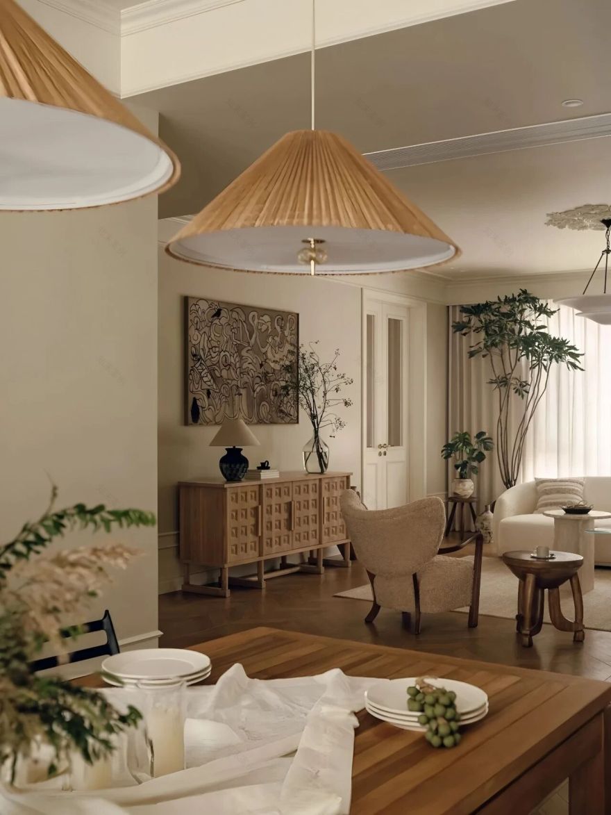 江南世纪城丨中国商洛丨王亚静设计-20